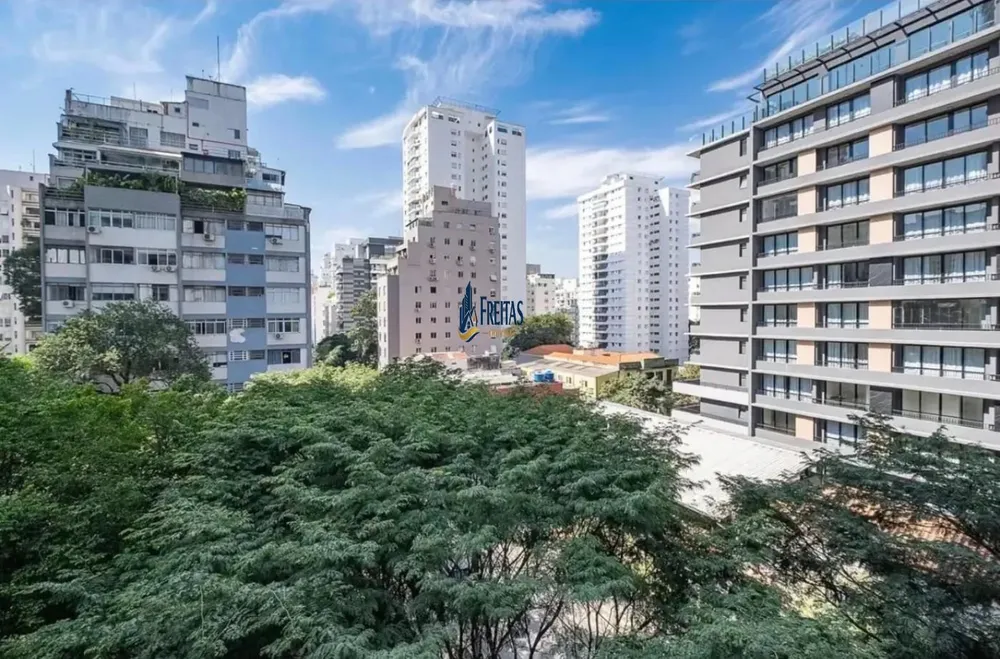 Apartamento, 1 quarto, 26 m² - Foto 3