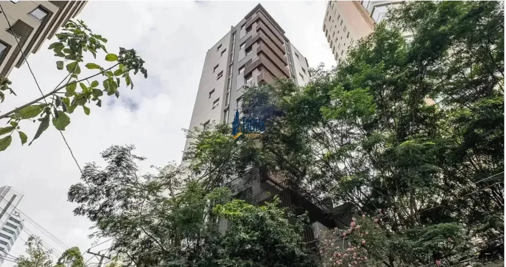 Apartamento, 1 quarto, 26 m² - Foto 1