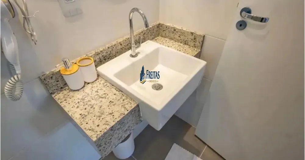 Apartamento, 1 quarto, 26 m² - Foto 5