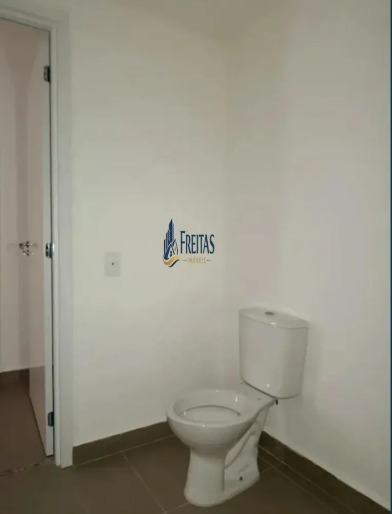 Apartamento, 1 quarto, 29 m² - Foto 12