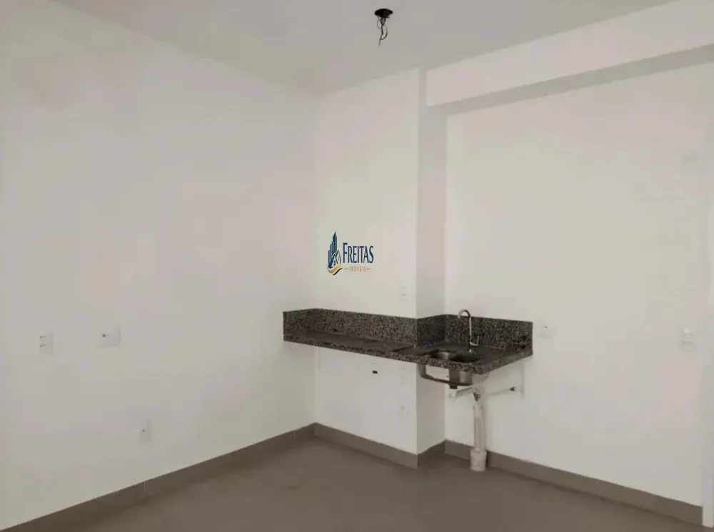 Apartamento, 1 quarto, 29 m² - Foto 8