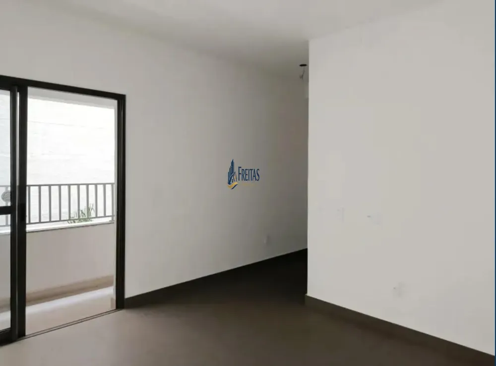Apartamento, 1 quarto, 29 m² - Foto 7