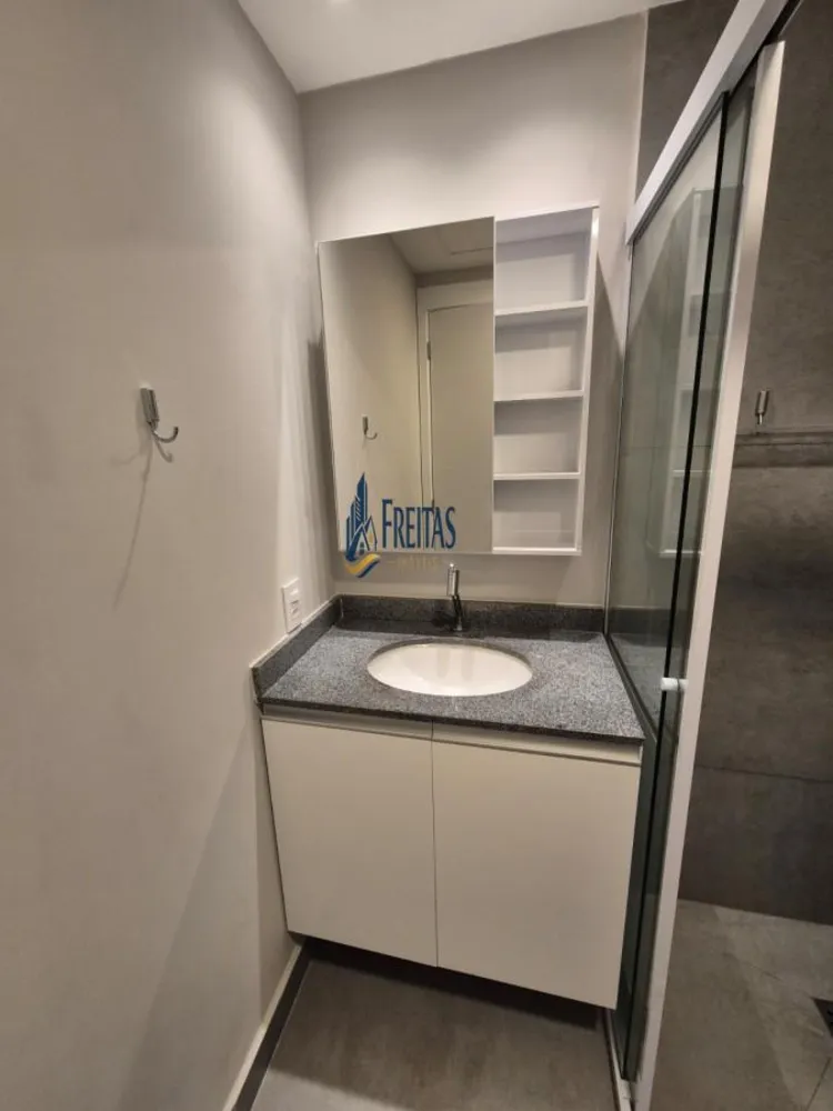 Apartamento, 1 quarto, 24 m² - Foto 11