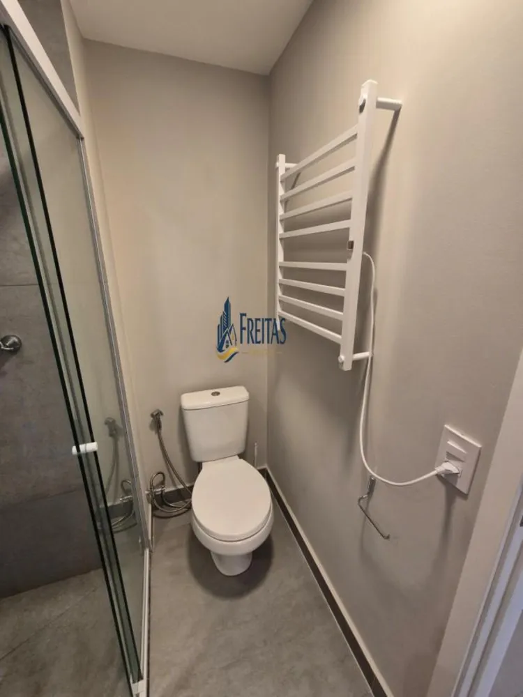 Apartamento, 1 quarto, 24 m² - Foto 14