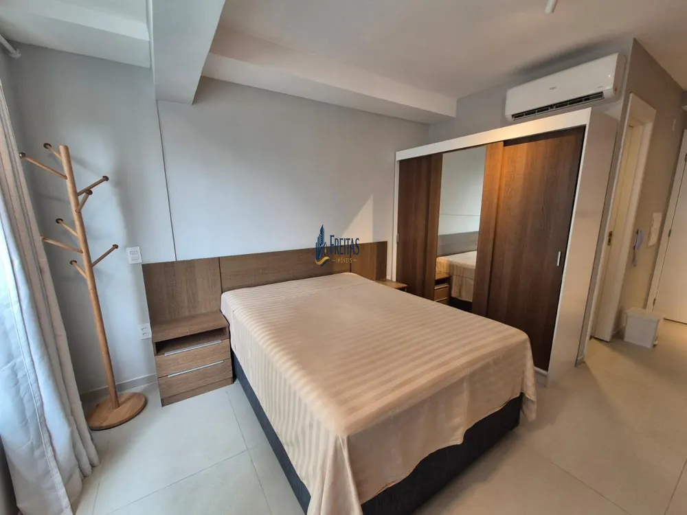 Apartamento, 1 quarto, 24 m² - Foto 16