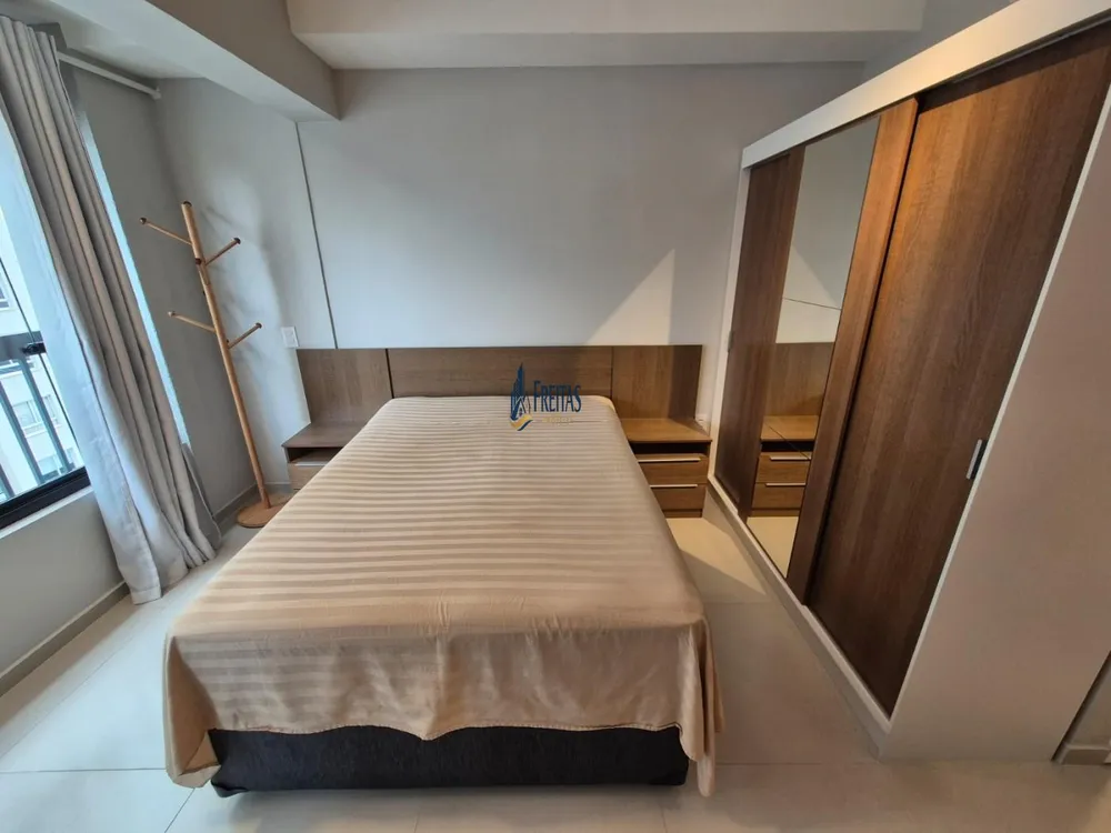 Apartamento, 1 quarto, 24 m² - Foto 6