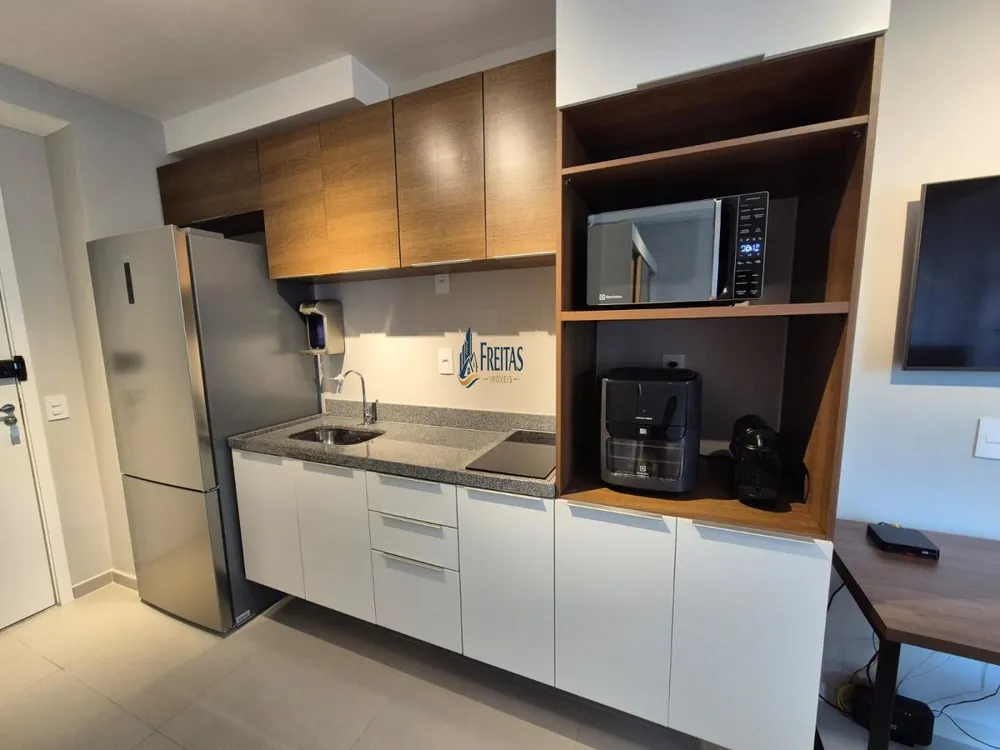 Apartamento, 1 quarto, 24 m² - Foto 7