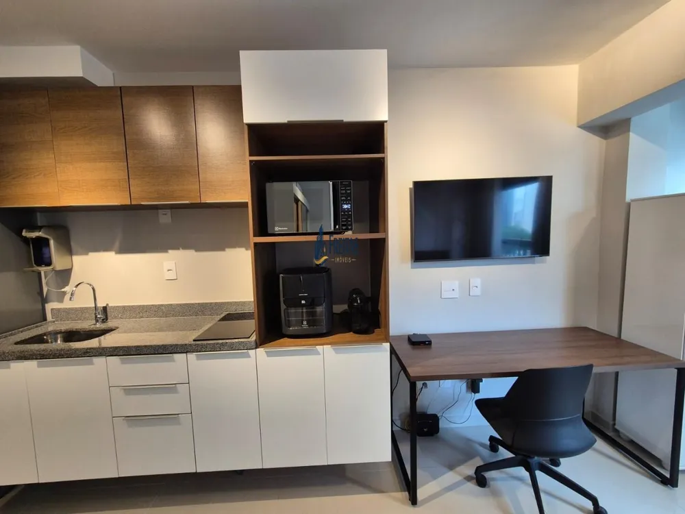 Apartamento, 1 quarto, 24 m² - Foto 12