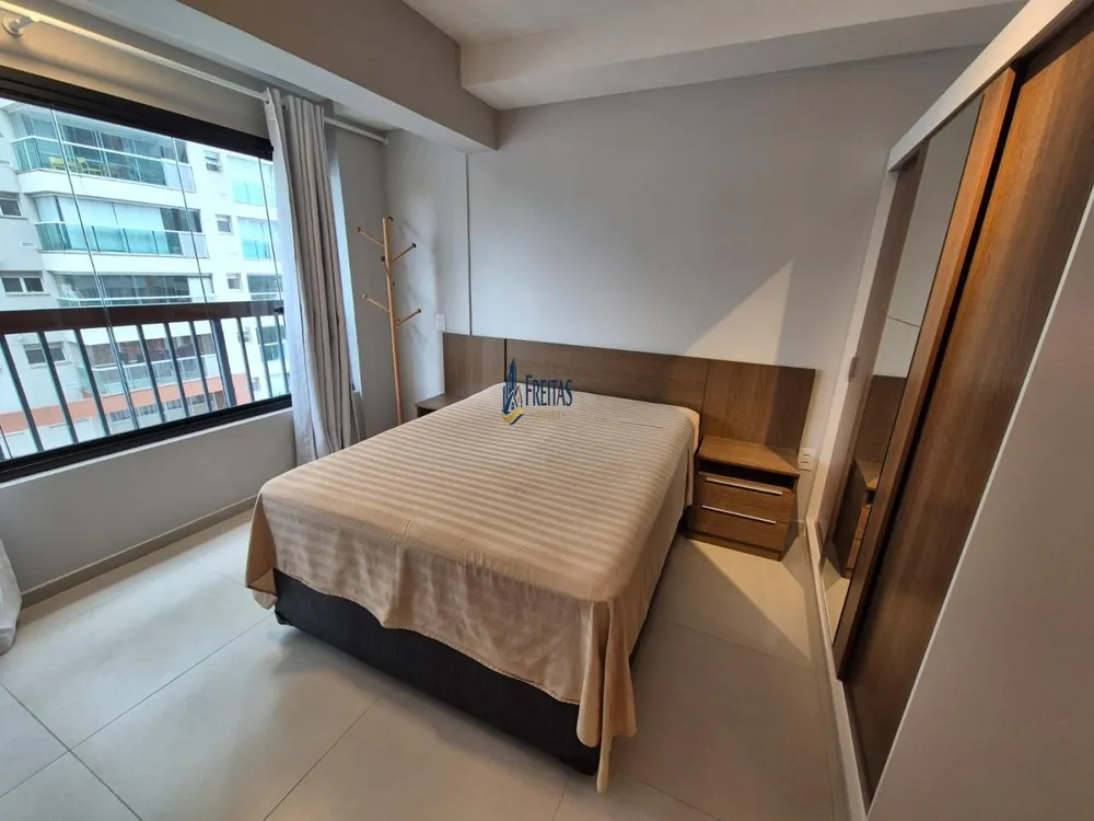 Apartamento, 1 quarto, 24 m² - Foto 8