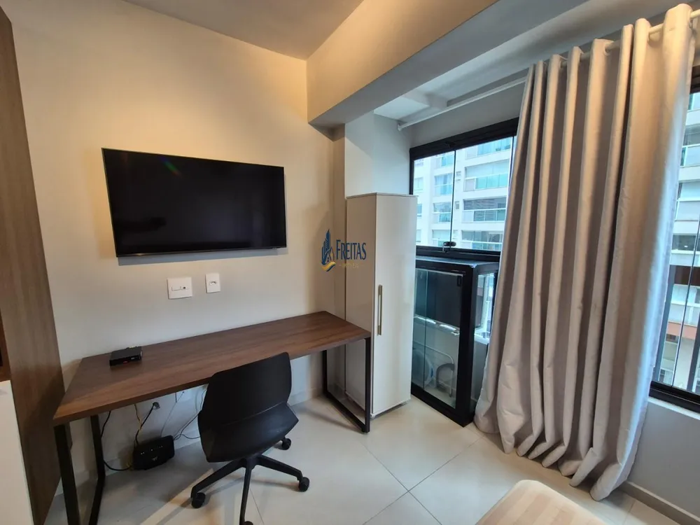 Apartamento, 1 quarto, 24 m² - Foto 15