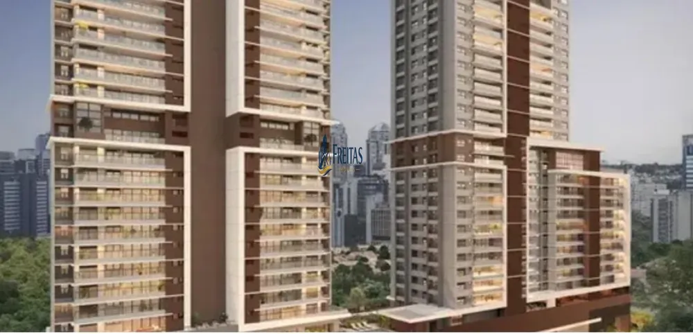 Apartamento, 3 quartos, 88 m² - Foto 1