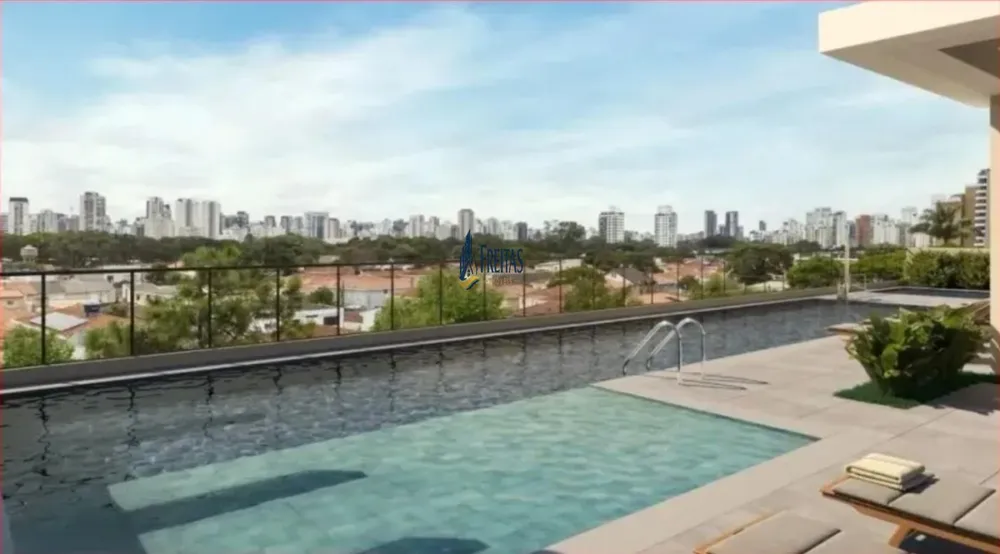 Apartamento, 3 quartos, 88 m² - Foto 3
