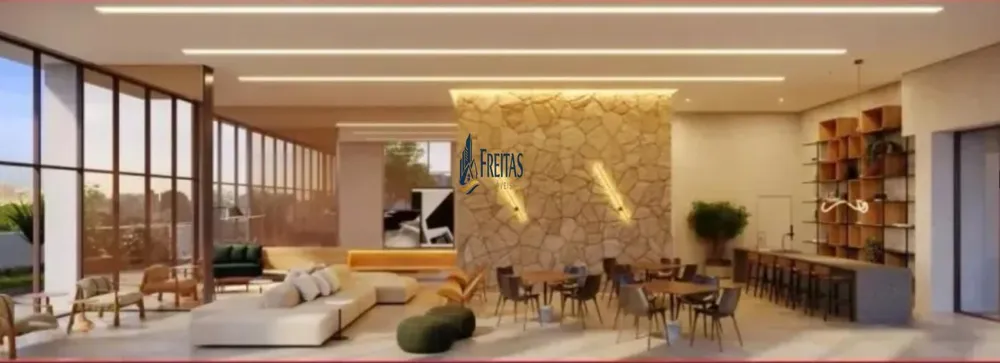 Apartamento, 3 quartos, 88 m² - Foto 6