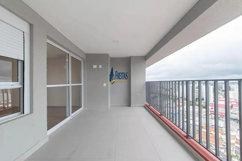 Apartamento, 3 quartos, 79 m² - Foto 4