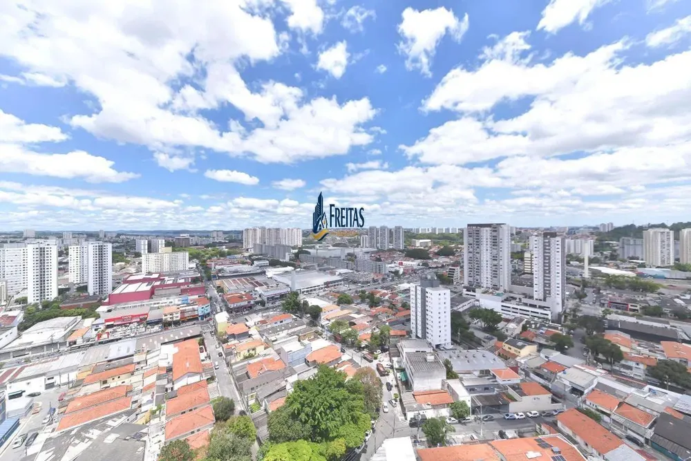 Apartamento, 3 quartos, 79 m² - Foto 2