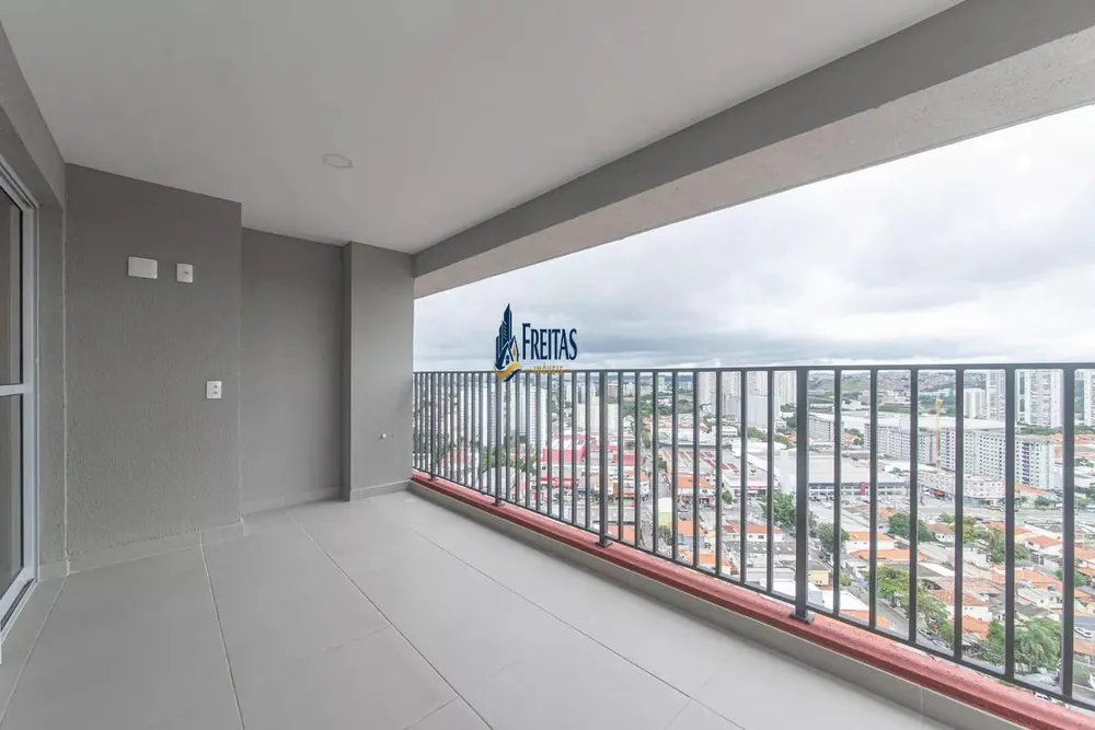 Apartamento, 3 quartos, 79 m² - Foto 3