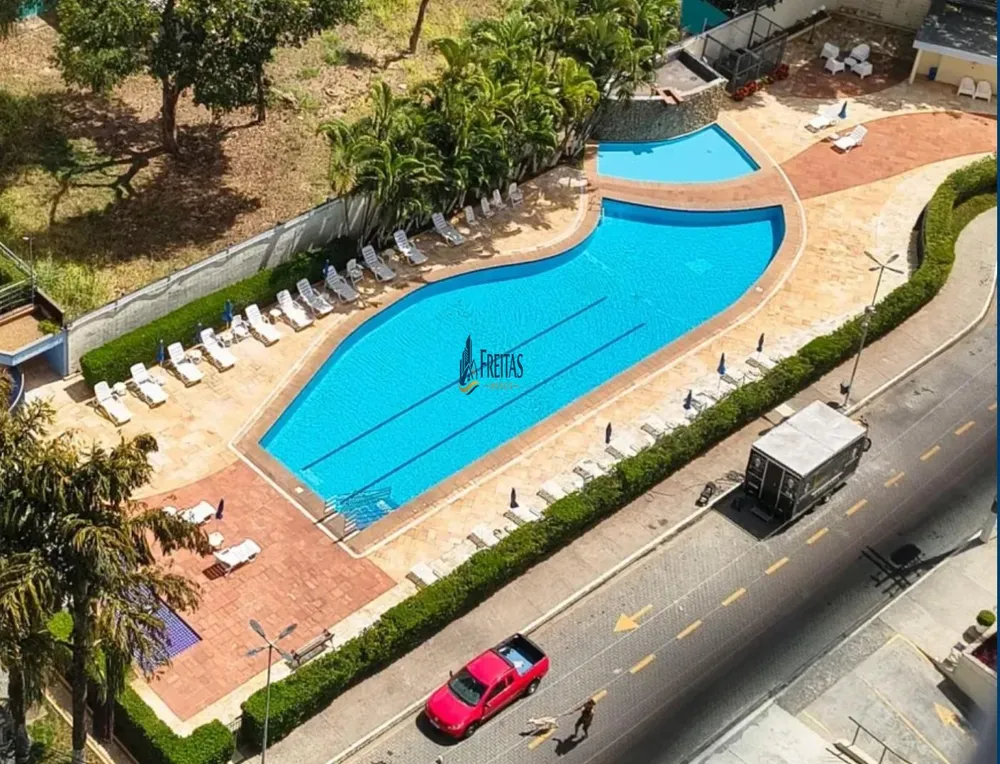 Apartamento, 2 quartos, 65 m² - Foto 14