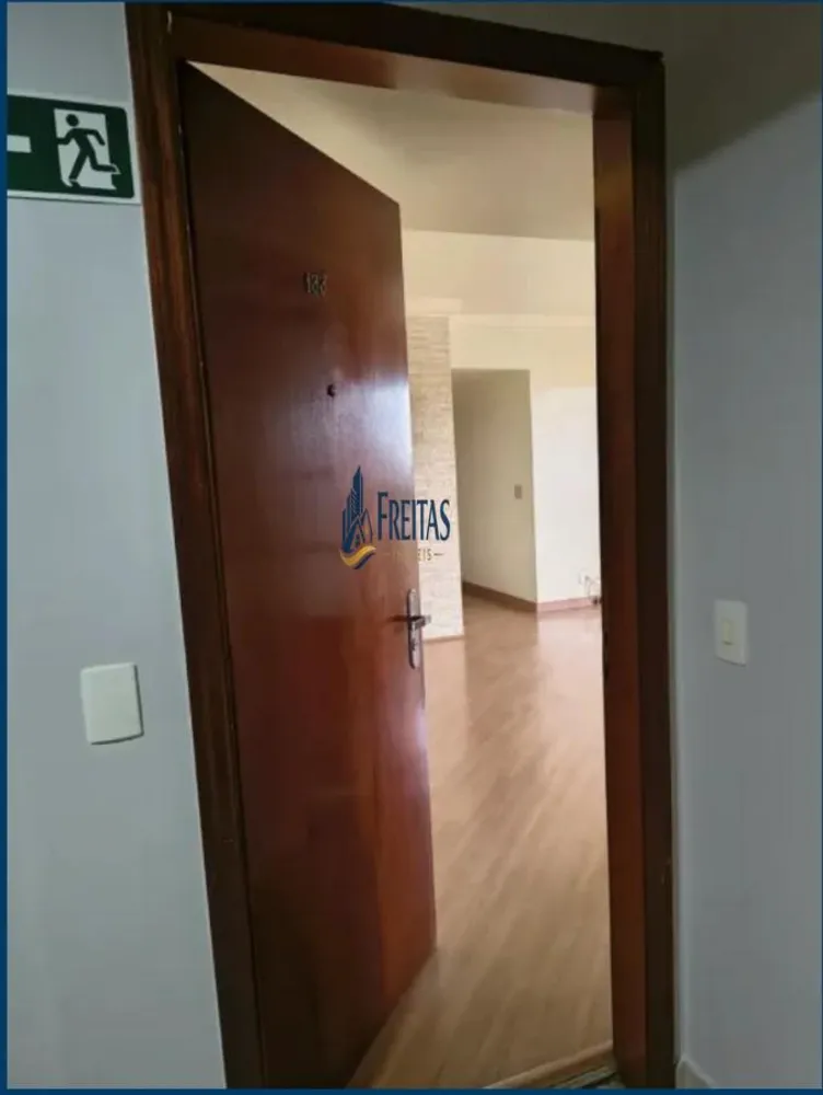 Apartamento, 2 quartos, 65 m² - Foto 3