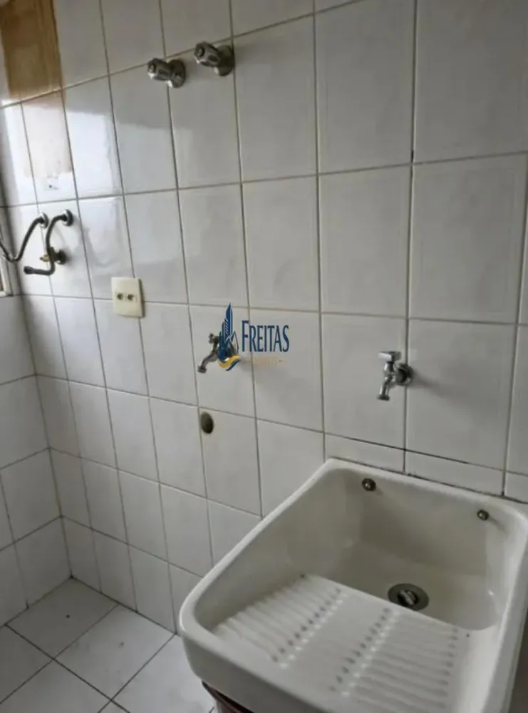 Apartamento, 2 quartos, 65 m² - Foto 8