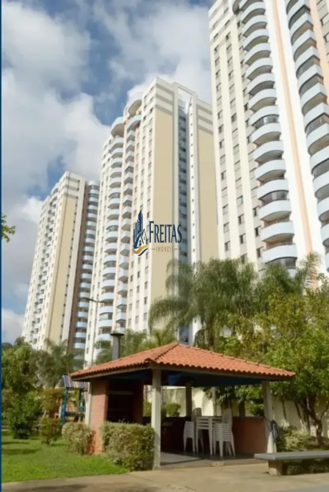 Apartamento, 2 quartos, 65 m² - Foto 1
