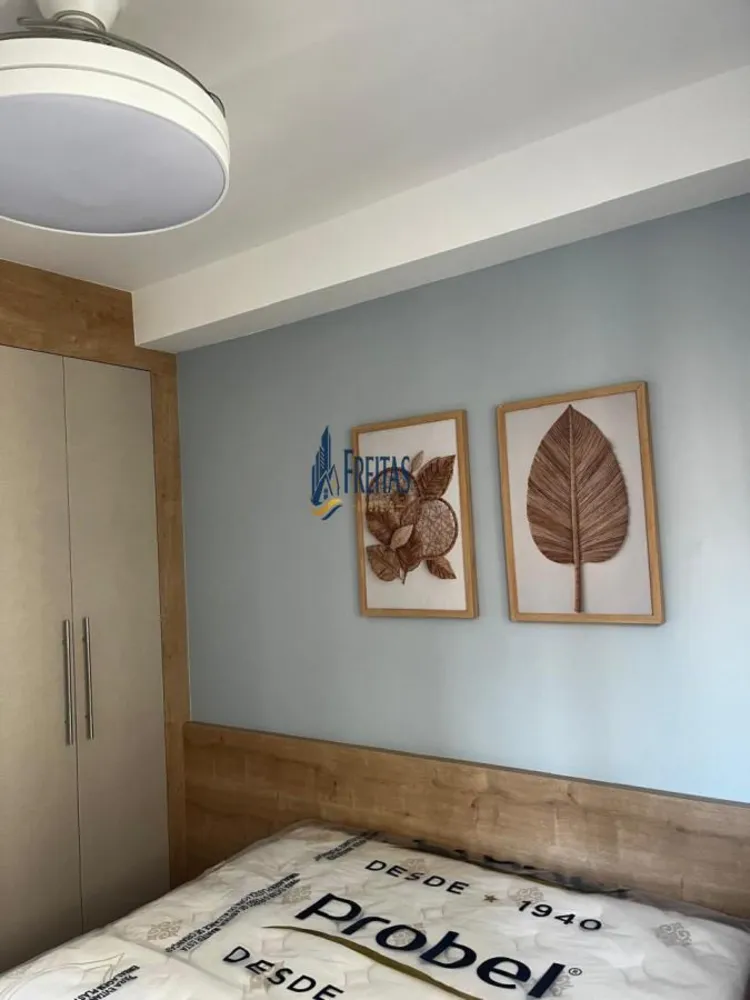 Apartamento, 1 quarto, 40 m² - Foto 11