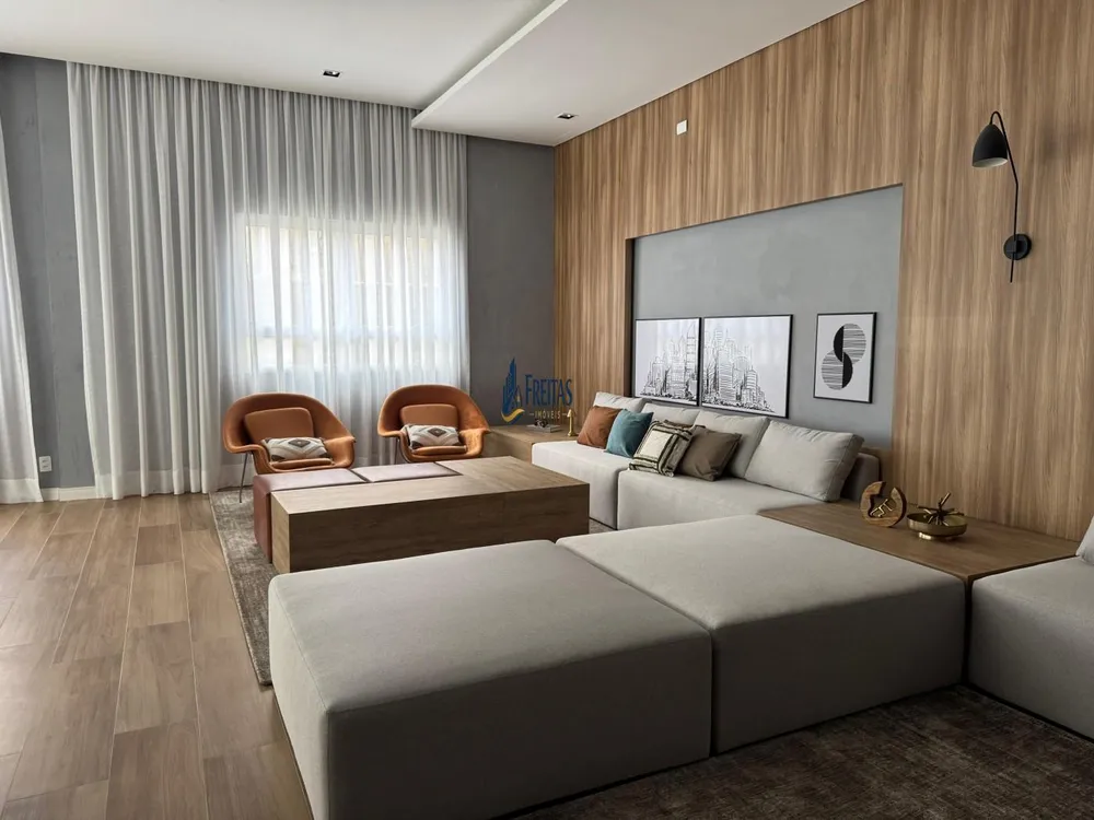 Apartamento, 1 quarto, 40 m² - Foto 10
