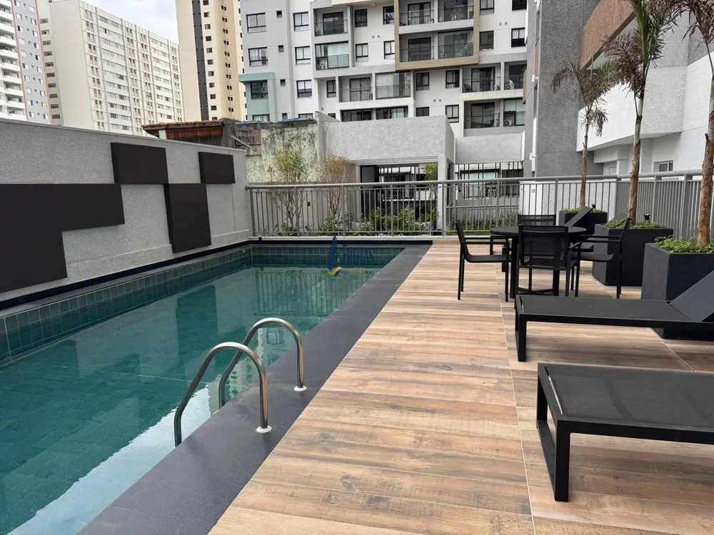 Apartamento, 1 quarto, 40 m² - Foto 2