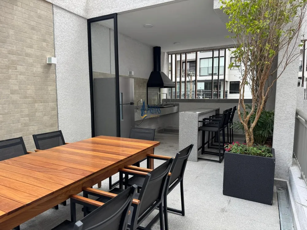 Apartamento, 1 quarto, 40 m² - Foto 4