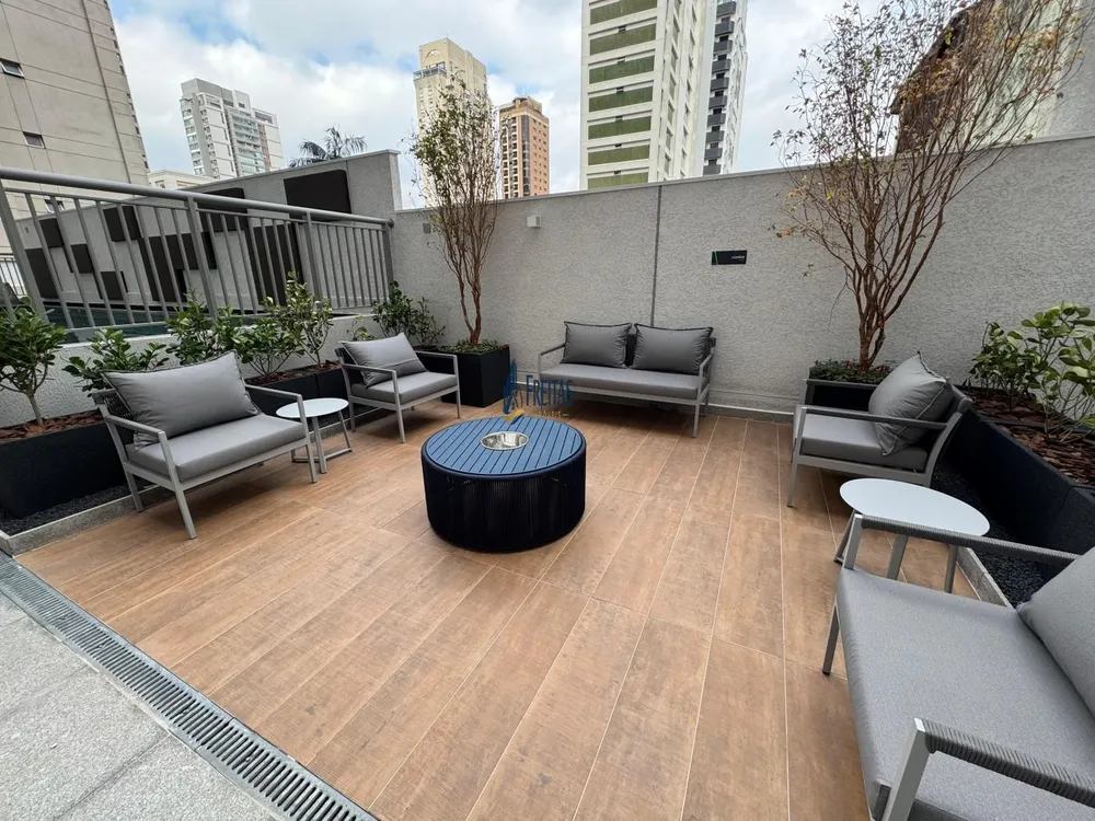 Apartamento, 1 quarto, 40 m² - Foto 9