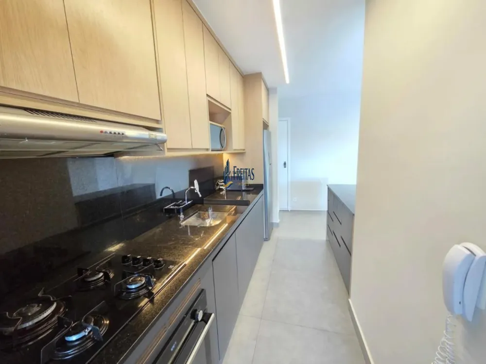 Apartamento, 3 quartos, 80 m² - Foto 5