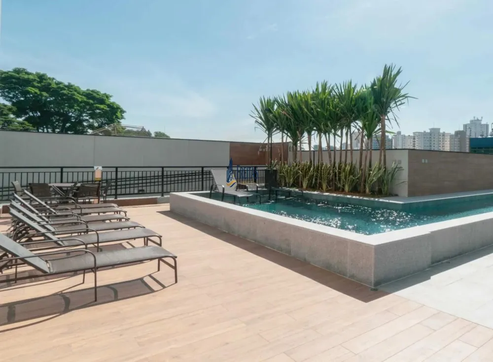 Apartamento, 3 quartos, 80 m² - Foto 11