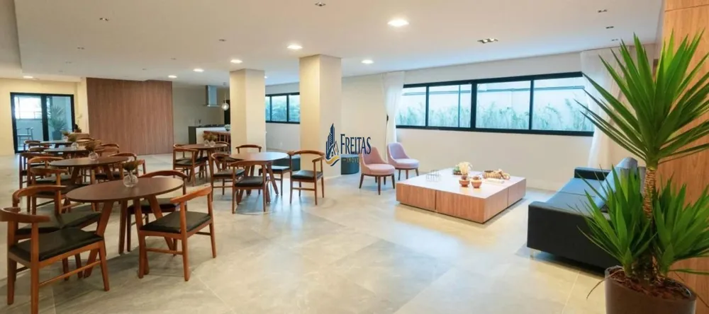 Apartamento, 3 quartos, 80 m² - Foto 12