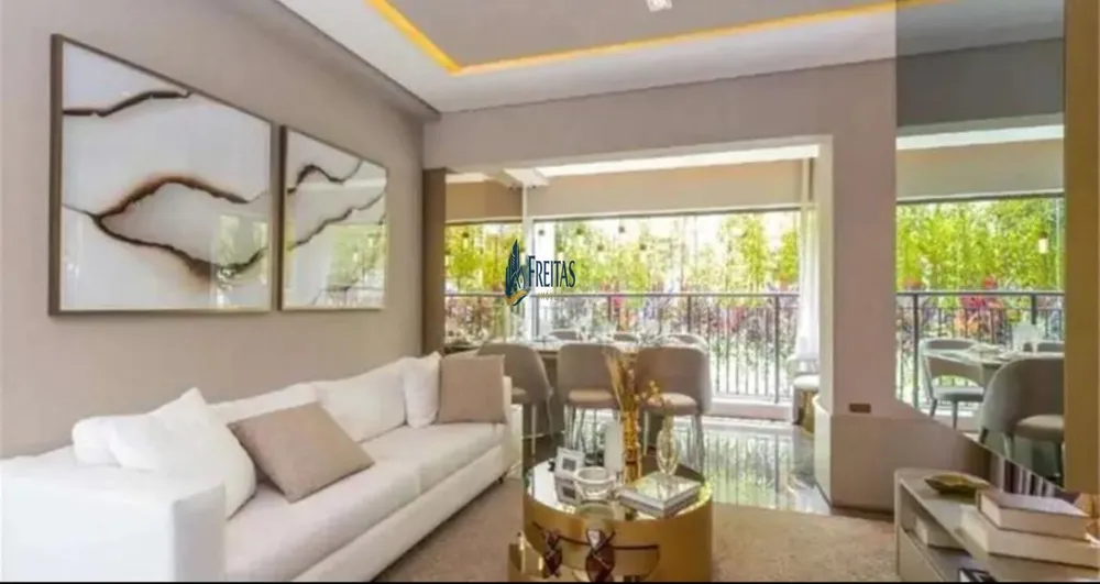 Apartamento, 3 quartos, 80 m² - Foto 15