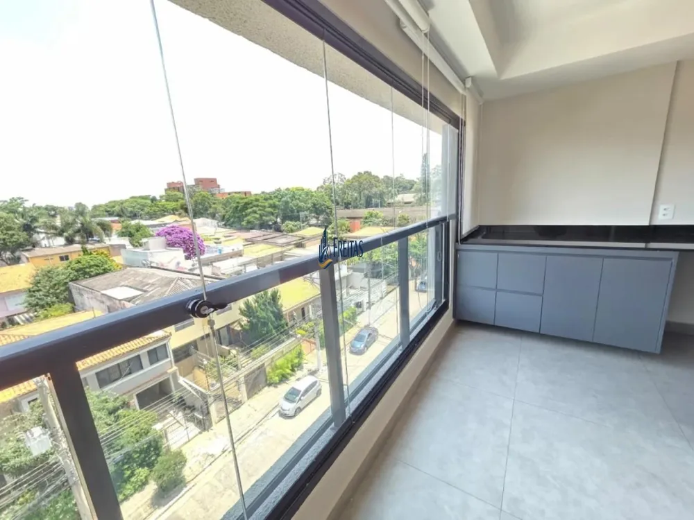 Apartamento, 3 quartos, 80 m² - Foto 4