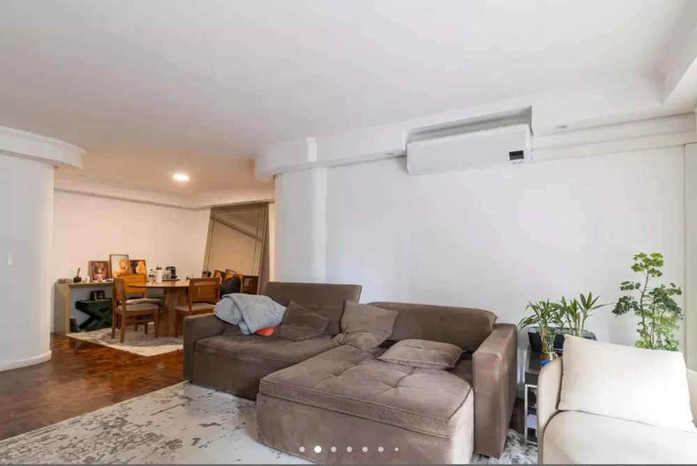 Apartamento, 3 quartos, 121 m² - Foto 3