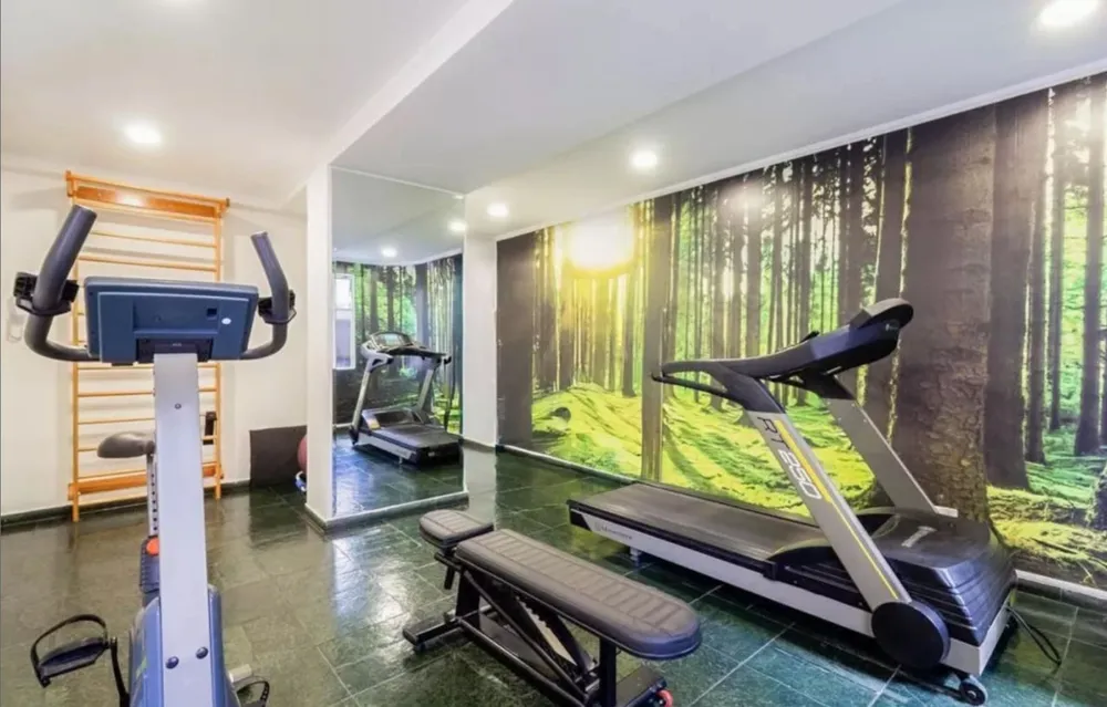 Apartamento, 3 quartos, 121 m² - Foto 17