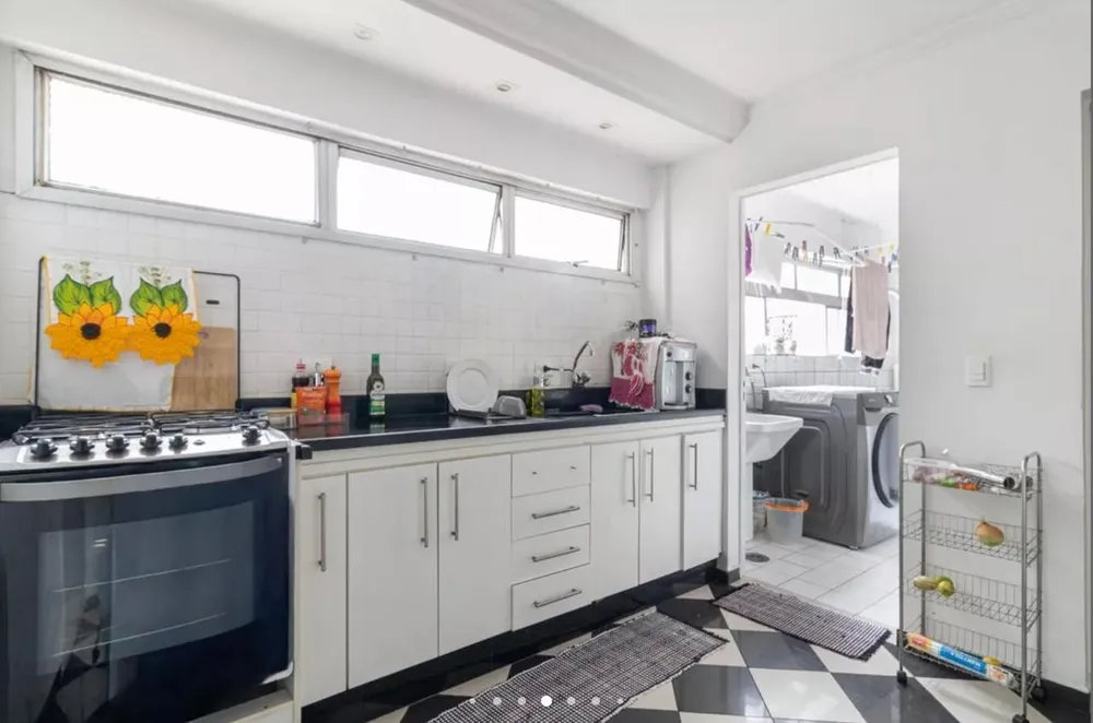 Apartamento, 3 quartos, 121 m² - Foto 8
