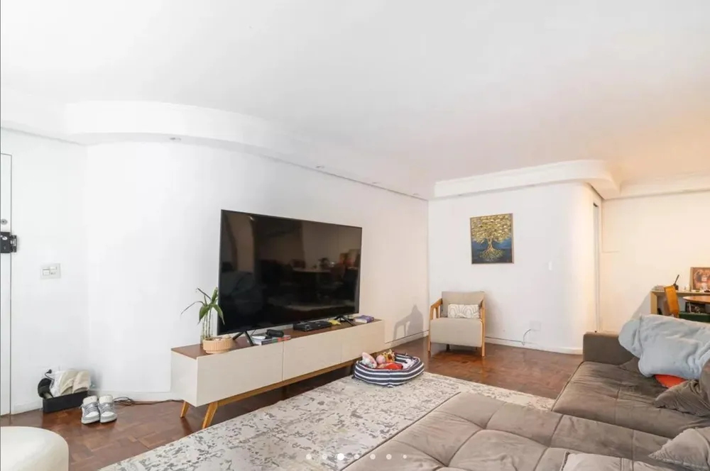 Apartamento, 3 quartos, 121 m² - Foto 4