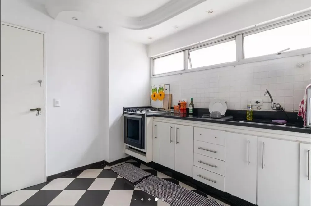 Apartamento, 3 quartos, 121 m² - Foto 6