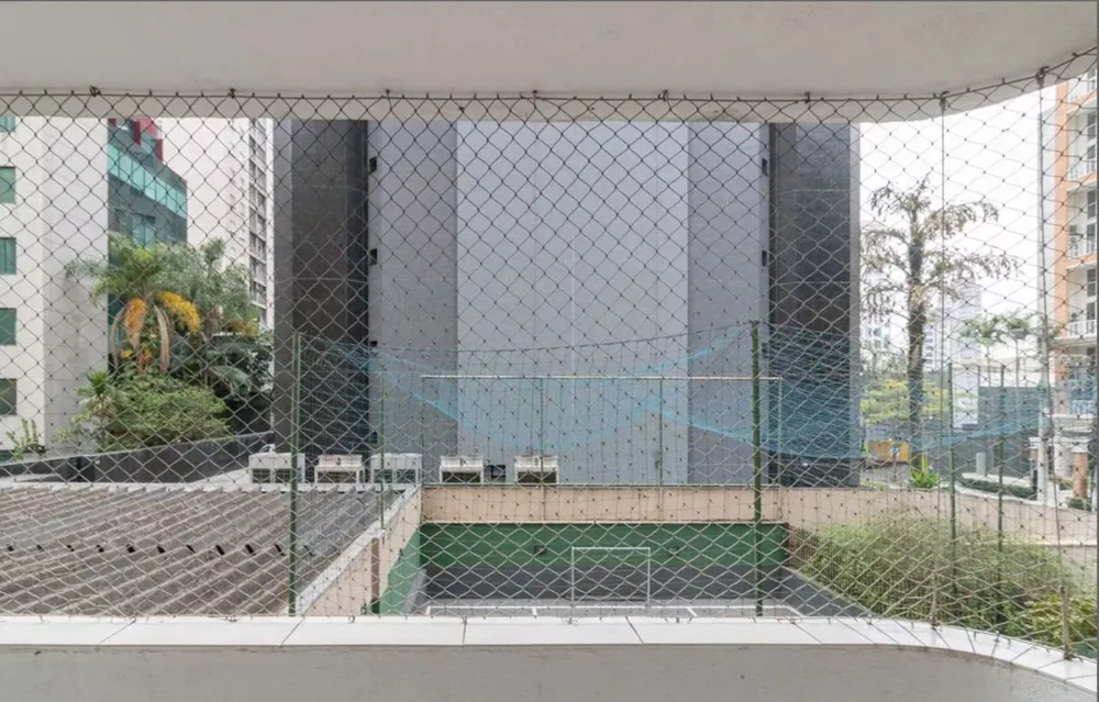 Apartamento, 3 quartos, 121 m² - Foto 13