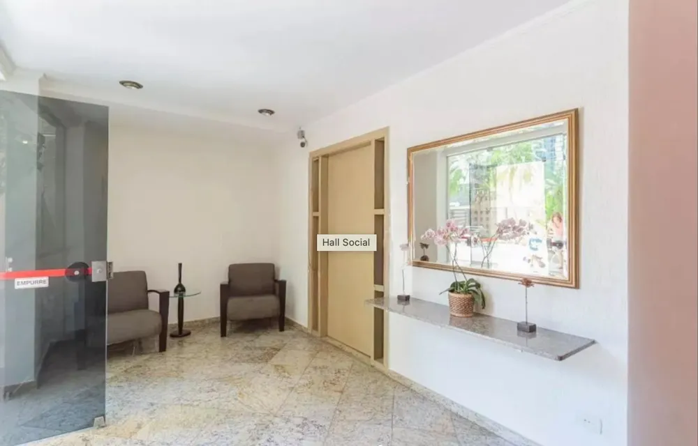 Apartamento, 3 quartos, 121 m² - Foto 19