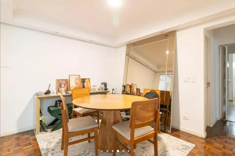 Apartamento, 3 quartos, 121 m² - Foto 5