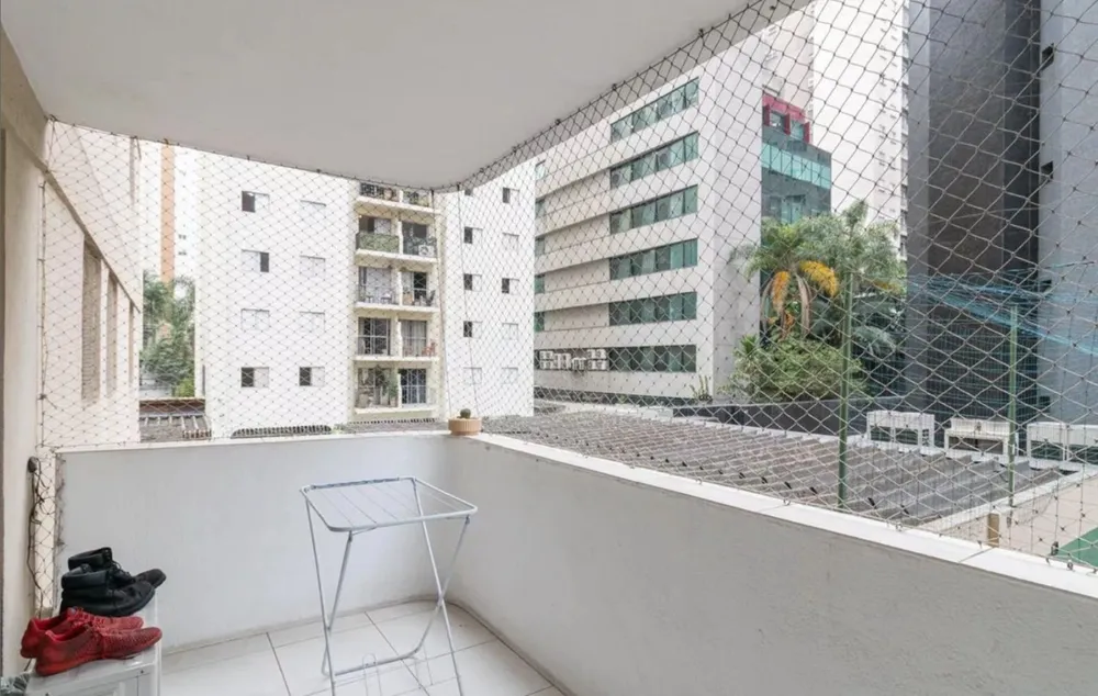 Apartamento, 3 quartos, 121 m² - Foto 12