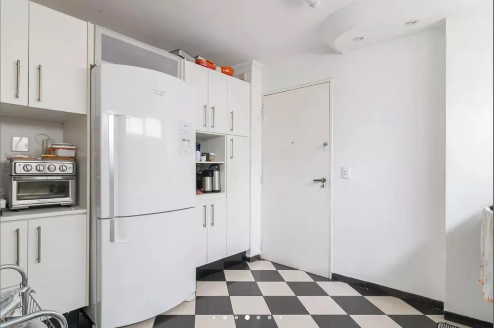 Apartamento, 3 quartos, 121 m² - Foto 7
