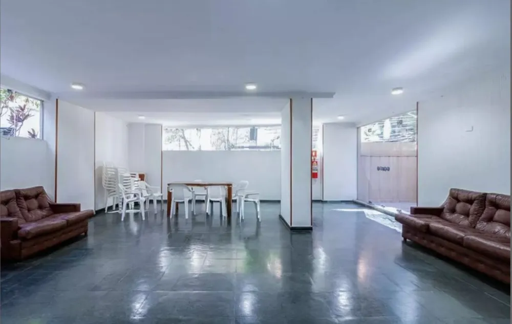 Apartamento, 3 quartos, 121 m² - Foto 15
