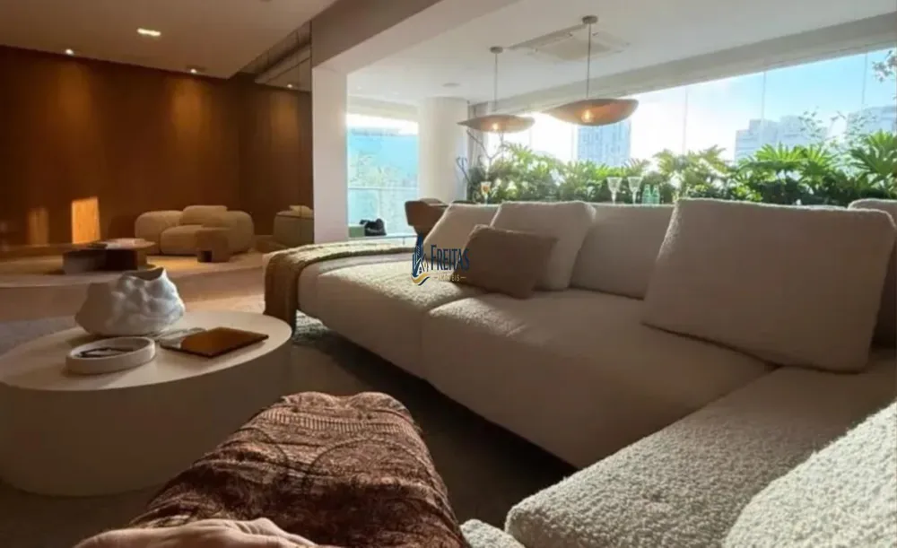 Apartamento, 2 quartos, 159 m² - Foto 10