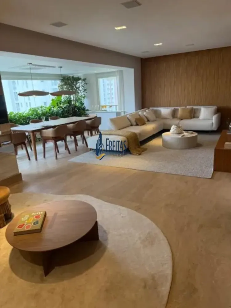 Apartamento, 2 quartos, 159 m² - Foto 5