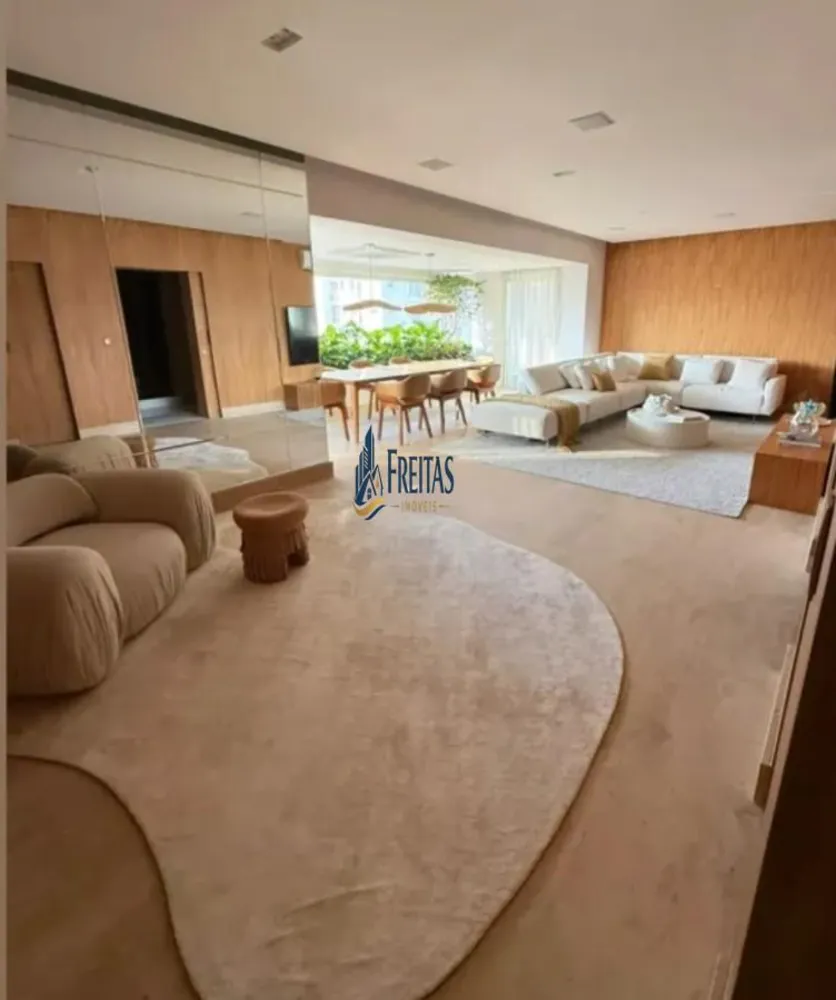 Apartamento, 2 quartos, 159 m² - Foto 11