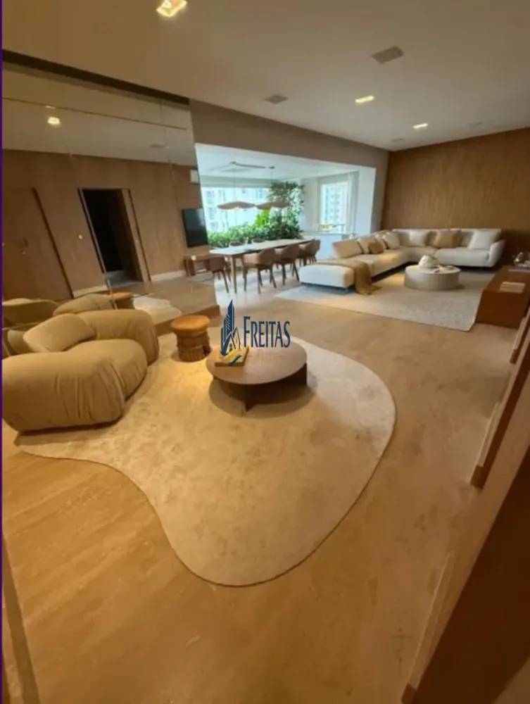 Apartamento, 2 quartos, 159 m² - Foto 6