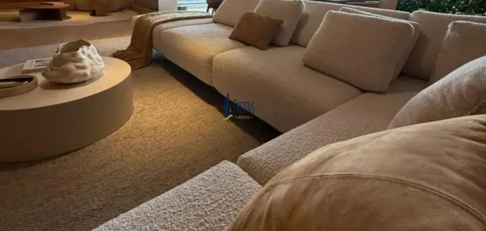 Apartamento, 2 quartos, 159 m² - Foto 2